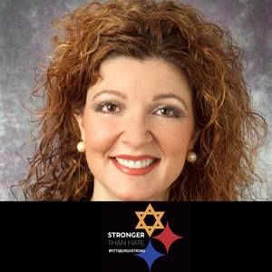 Meet your Posher, Roberta